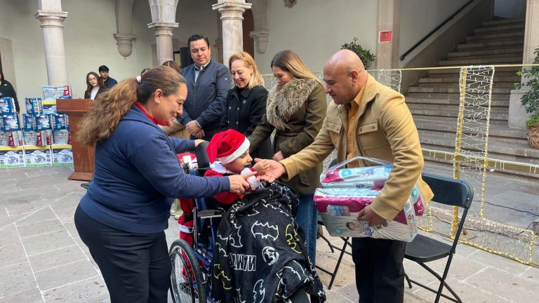 Necesario, aumentar apoyos a discapacitados