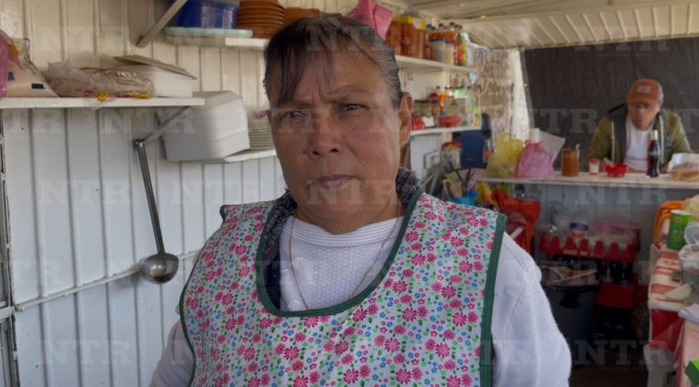 Gorditas Paty, un referente gastronómico en Fresnillo