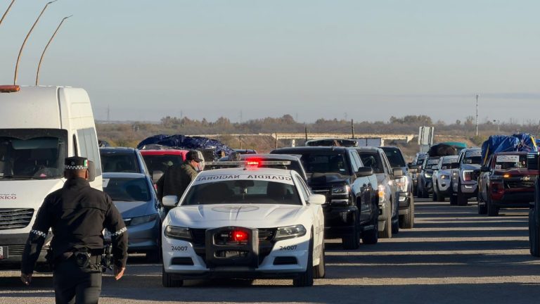 Inicia Operativo Especial «Vehículo en Caravana por el Bienestar 2025»
