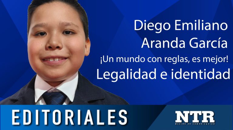 Legalidad e identidad