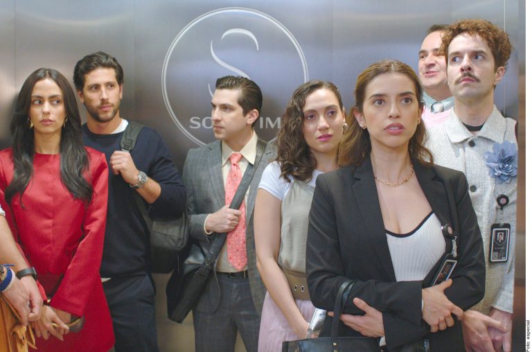 Los estrenos de fin de año en streaming