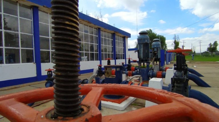 Mantenimiento a La Joya retrasará servicio de agua