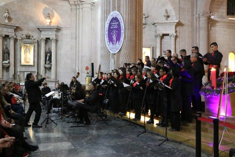 Maravilloso Concierto de Navidad 2025