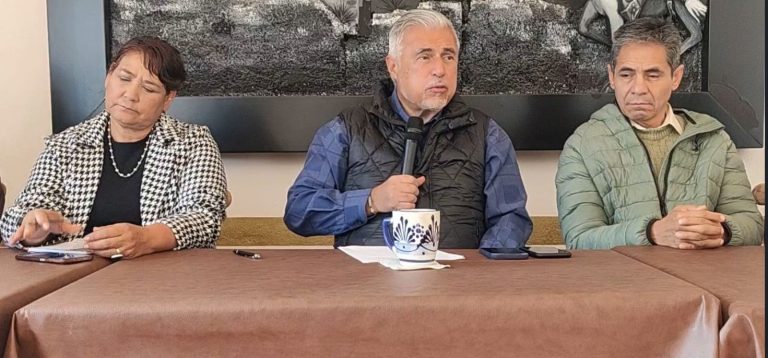 Acusan a SEZ de subejercicio en los Cendis