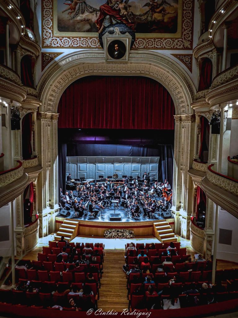 Ofrecerá sinfónica UAZ recital con causa