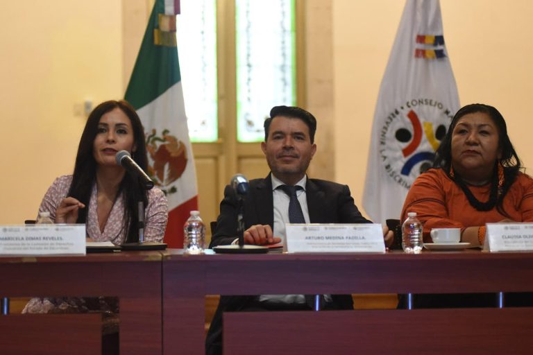 Participa CDHEZ en la Guía de Ajustes Razonables
