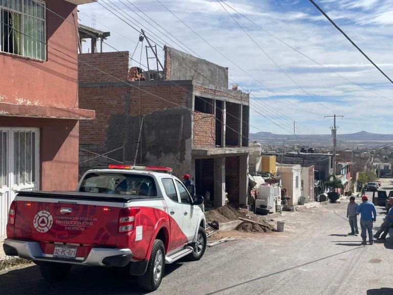 Hombre se electrocuta en finca mientras trabajaba