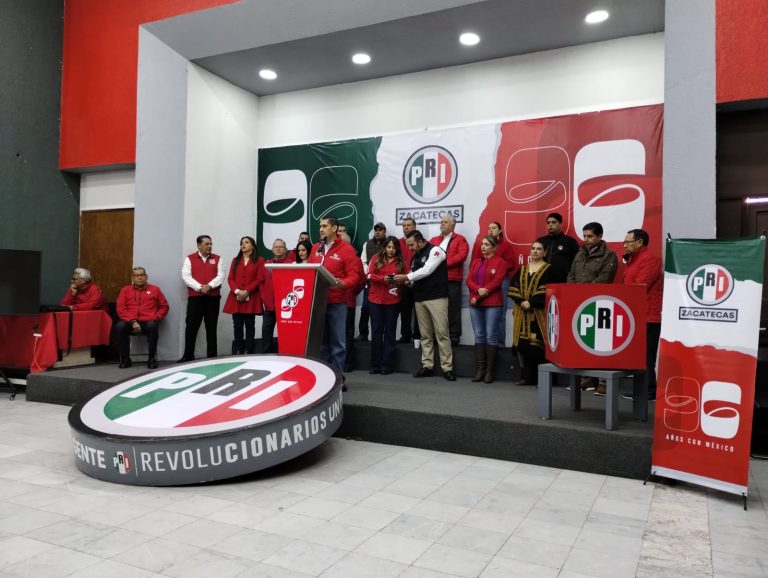 Arremete Peña Badillo contra Rubén Flores Márquez