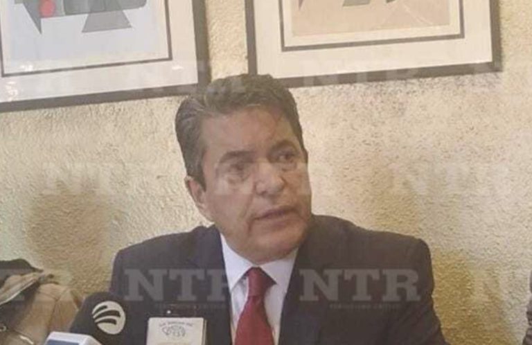 Piden notarios veto a reforma