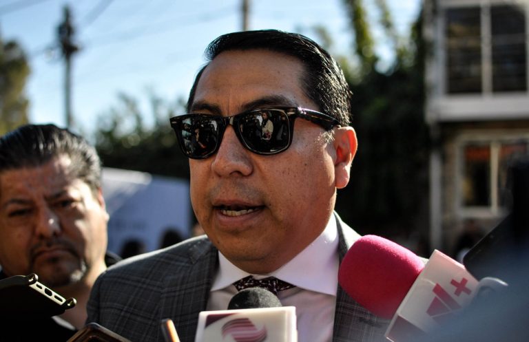 Reitera Sezami su postura contra la corrupción