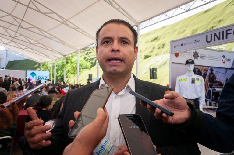 Urge retomar atención a bóvedas: alcalde