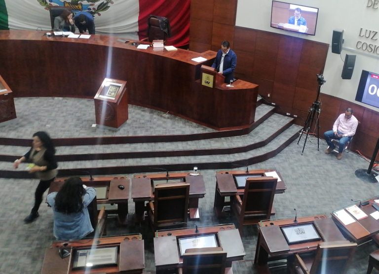 Proponen seguro contra fraudes digitales en bancos