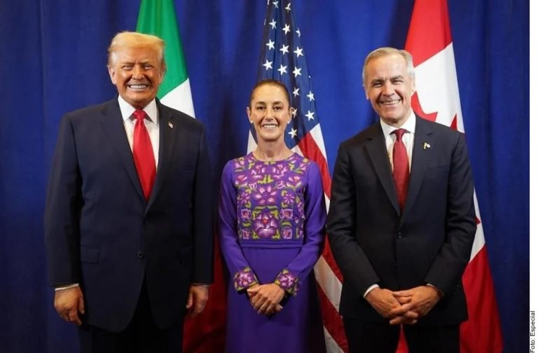 Sortean el Mundial y ‘sortea’ a Trump