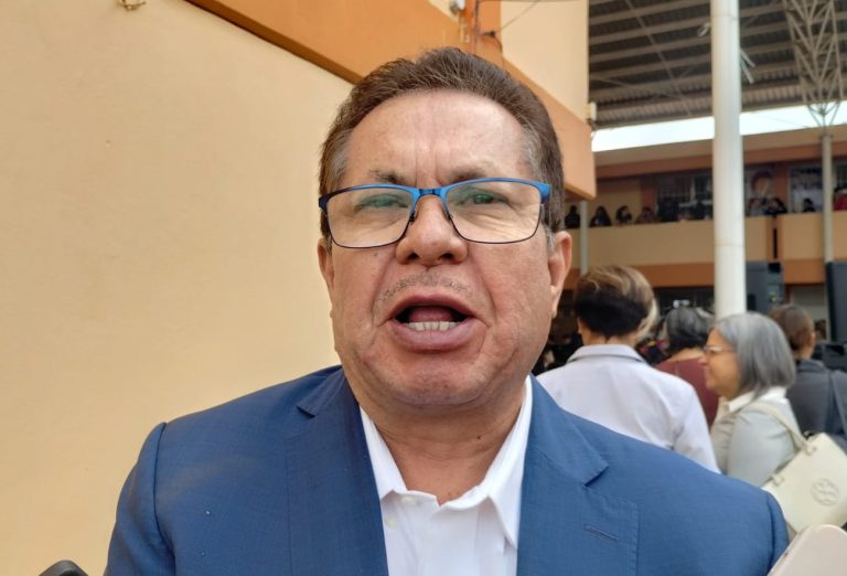 “Solo falta pagar una prestación”: director del Cobaez
