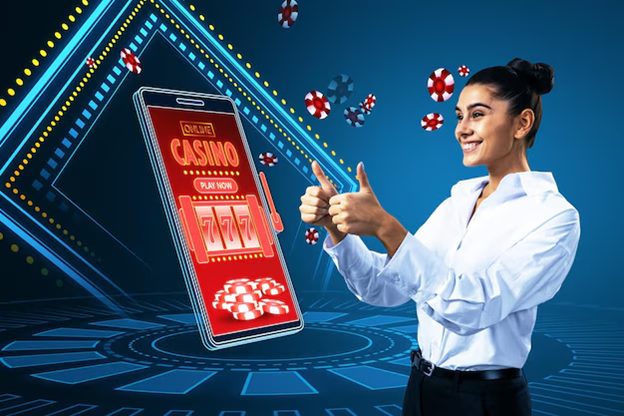 Todo lo que necesitas saber sobre los juegos de tragamonedas gratis