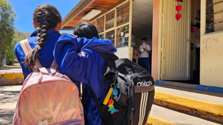 Urgen aprovechar pausa de protesta docente para acuerdos