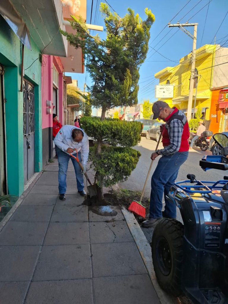 Aprenden a cuidar el Medio Ambiente desde la primaria
