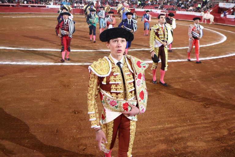 Bruno Aloi regresa a Guadalajara el 1 de marzo