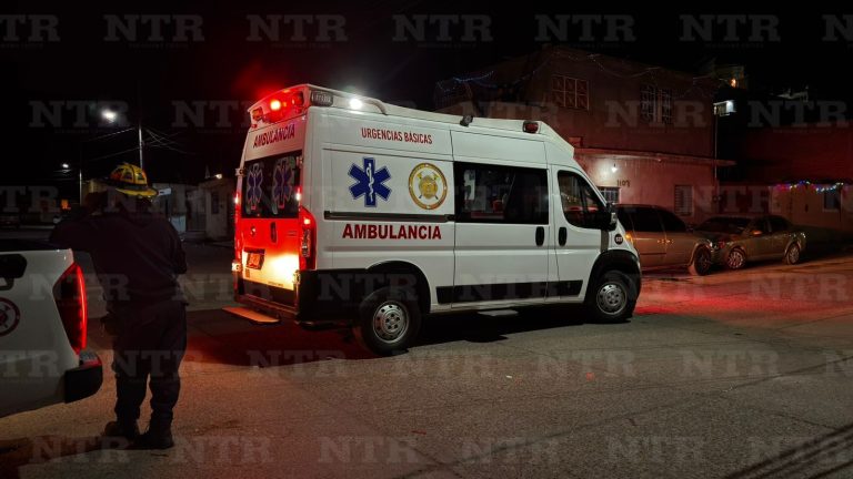 Muere menor tras ataque de perro