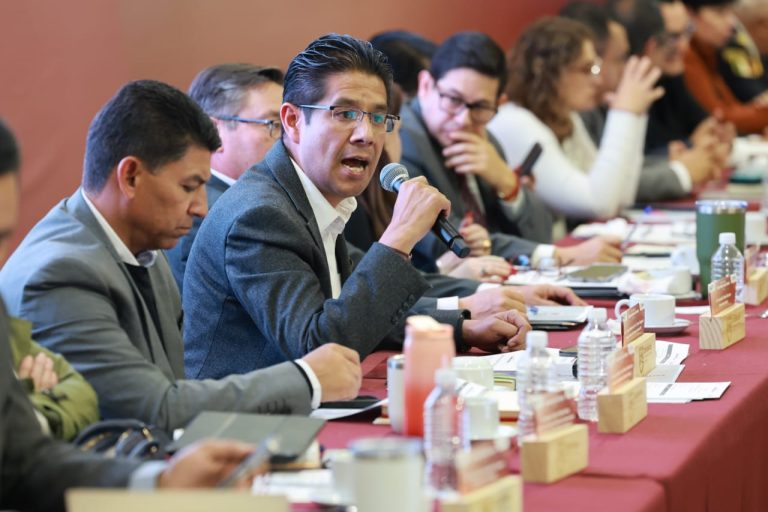 Consolida gobierno estatal programa de Corazón Contento