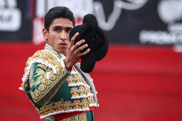 Héctor Gutiérrez asume el desafío del aniversario en la Monumental Nuevo Progreso