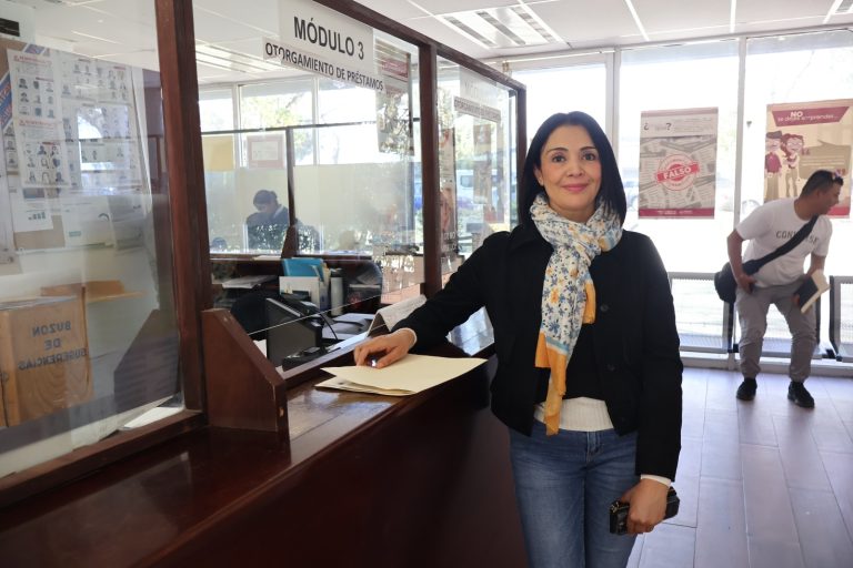 Aumenta bolsa presupuestaria de préstamos del ISSSTE