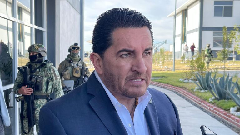 “Un exceso”, rechazo sindical a aumento salarial inferior a 6%: alcalde