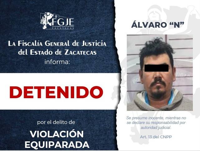 FGJE cumplimenta órdenes de aprehensión y comparecencia