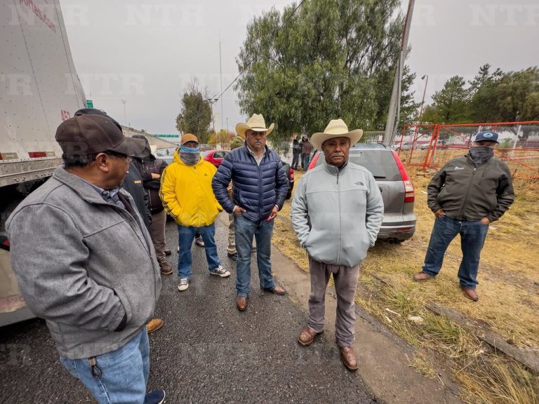 Siguen fallas en acopio de frijol