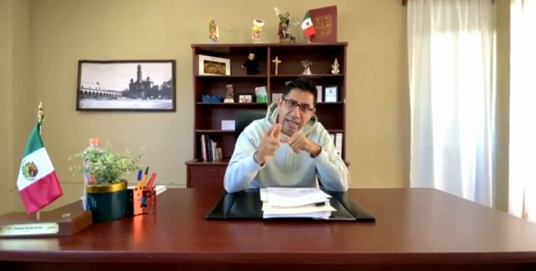 Extorsionan con falsos apoyos de vivienda