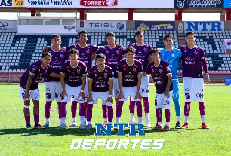 Se juega el Clásico Zacatecano en el Vega Villalba