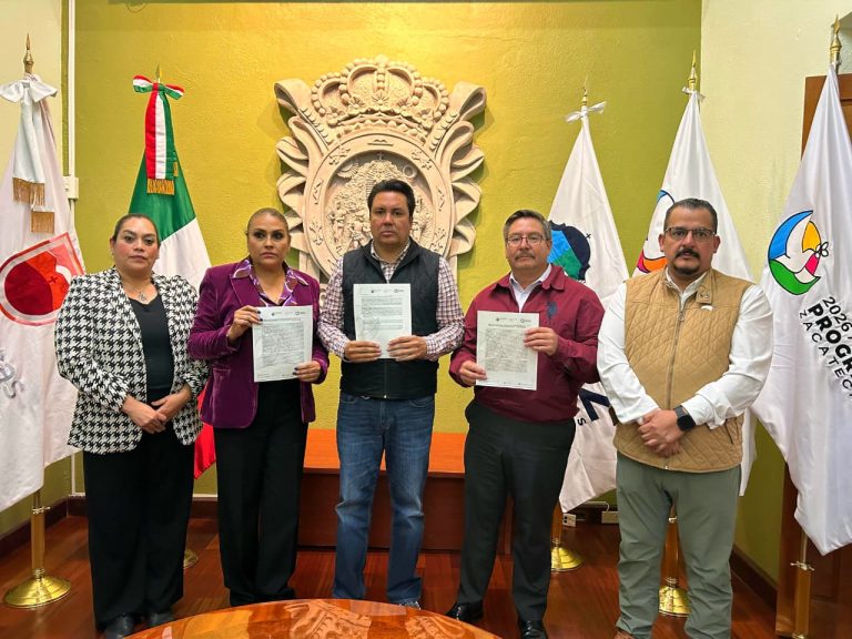 Envían propuesta de solución al IMSS Bienestar