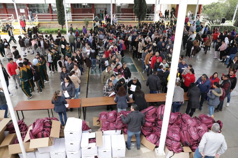 Alcanza Zacatecas 30 puntos en eficiencia terminal en educación