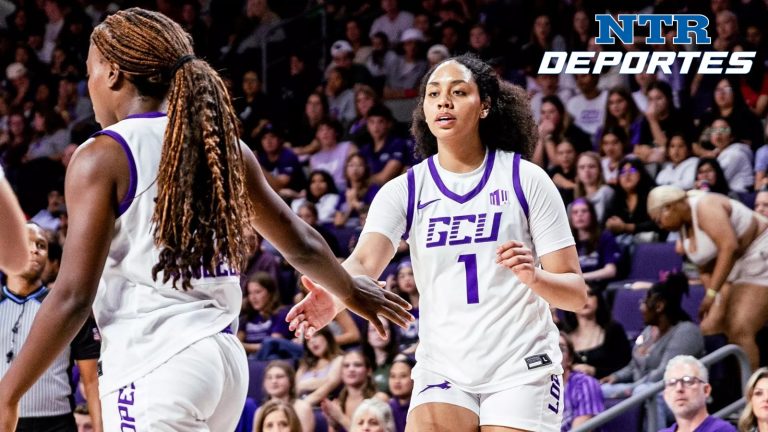Anisa Jeffries lidera victoria de GCU ante Fresno State