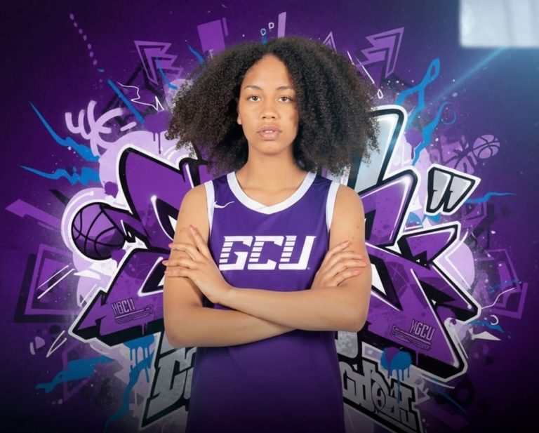 Anissa Jeffries destaca en triunfo de Grand Canyon ante Utah State