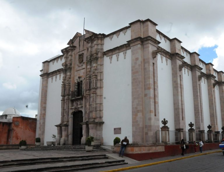 Congreso del Estado, en 24° lugar nacional