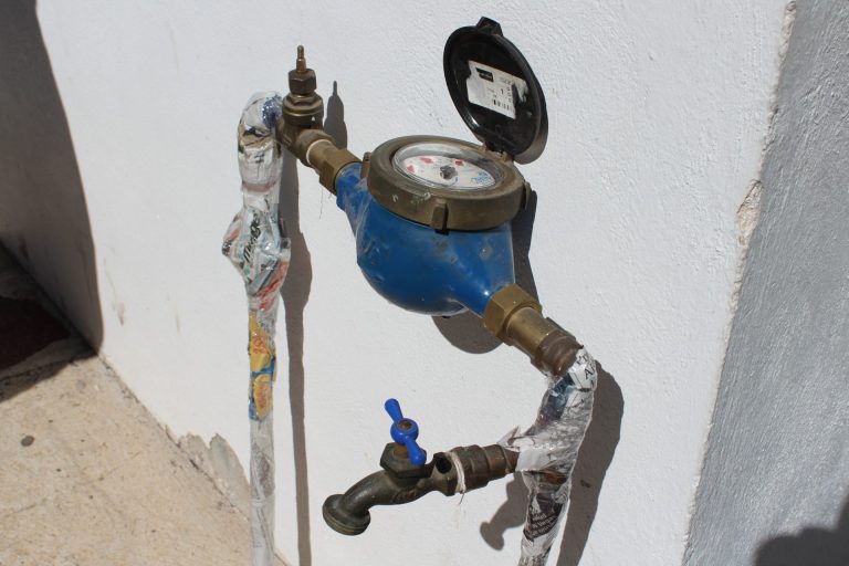 Aumenta pago de agua tras anuncio de cortes