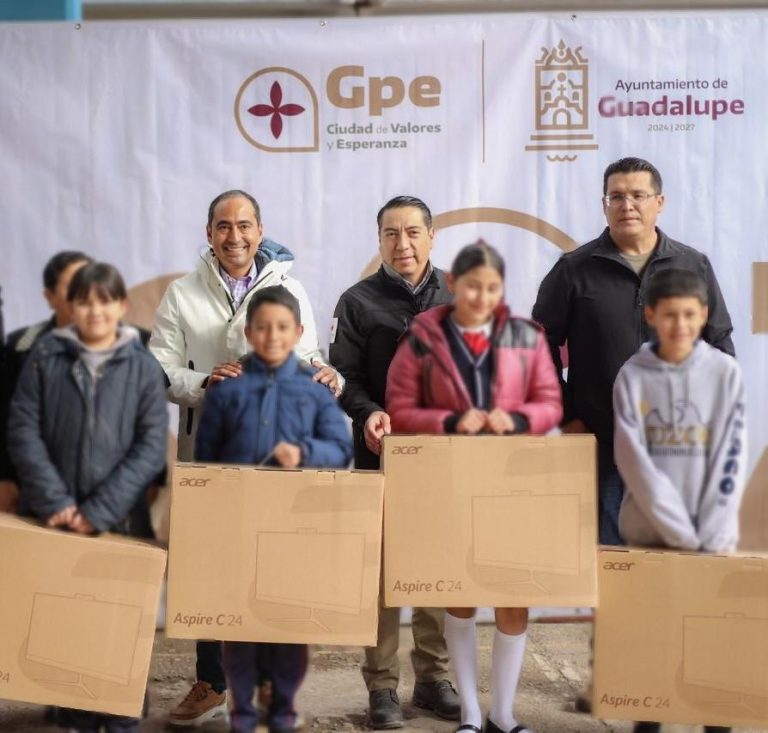 Ayuntamiento y migrantes impulsan proyectos educativos