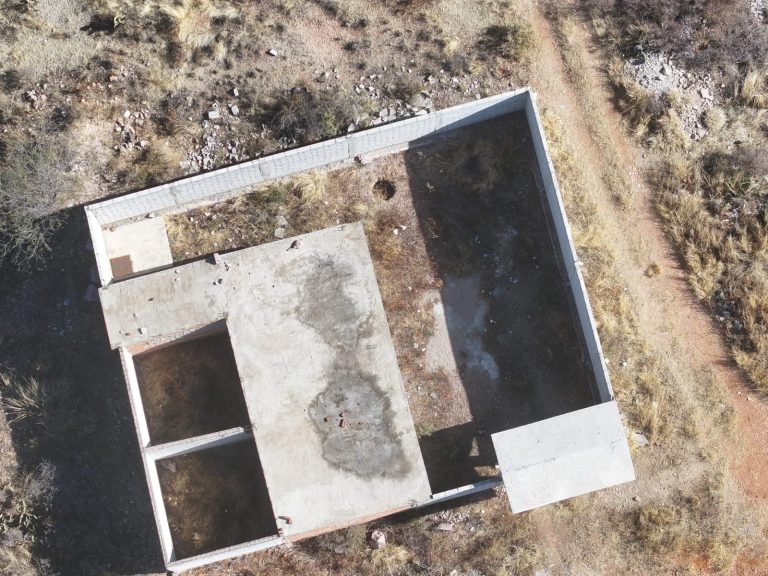 Llevan a cabo búsqueda forense en Guadalupe