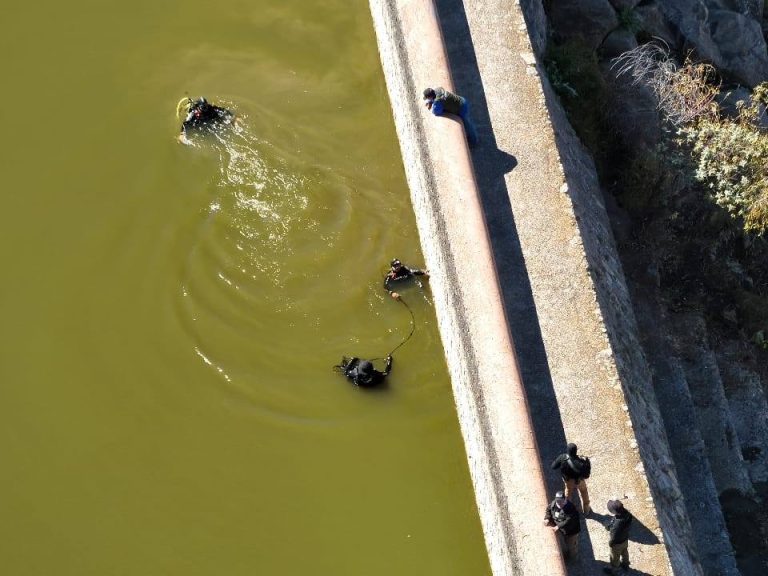 Realizan búsqueda forense en Loreto y Villa García