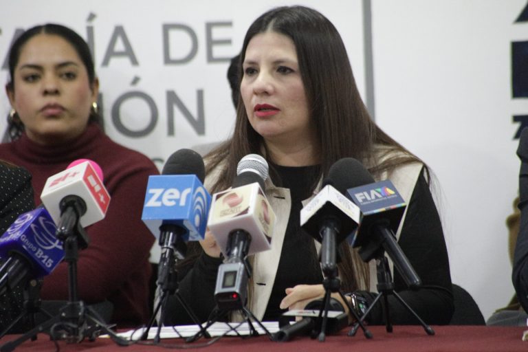 Federalizados, 287 maestros