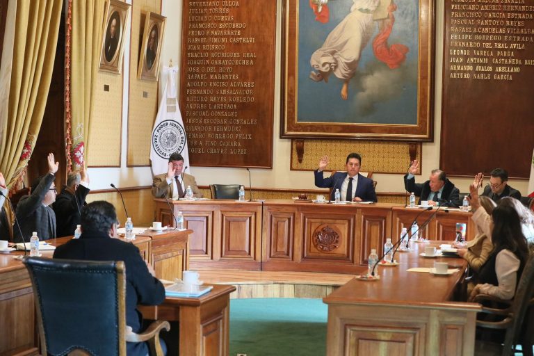 Acuerda TSJEZ fecha para rendir segundo informe