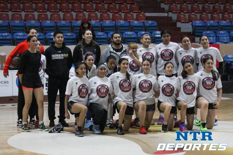 Mineras, en busca de talento