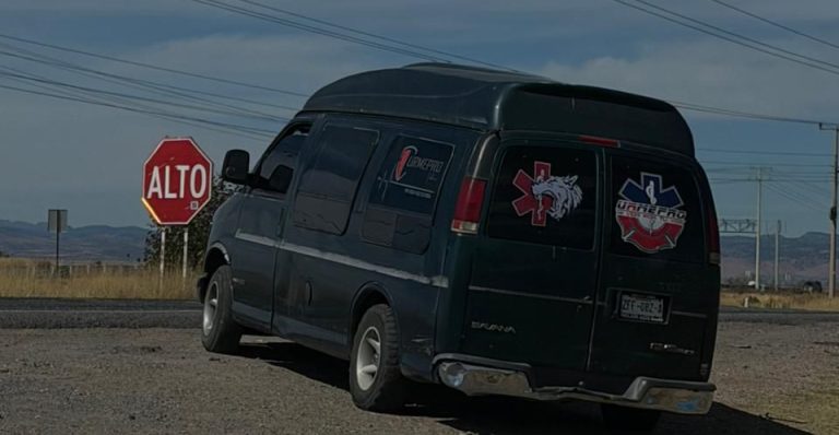Un engaño: colecta en nombre de PC