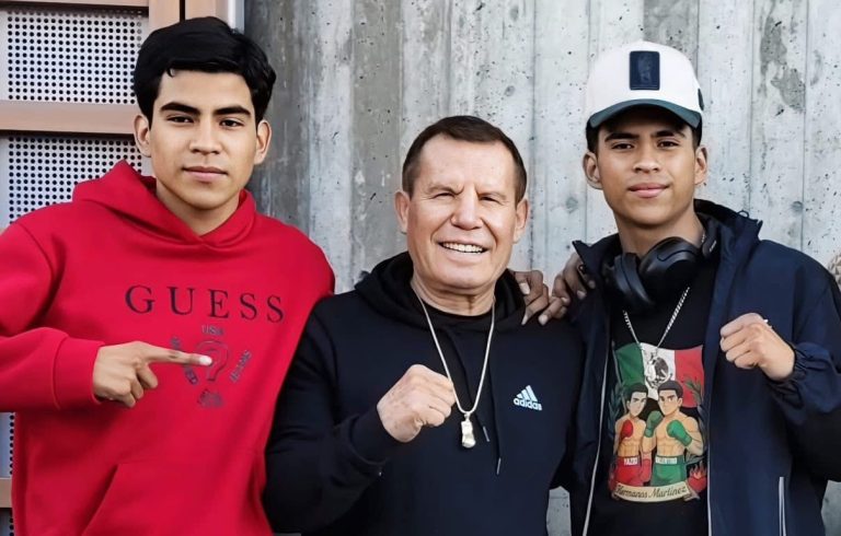 Boxeadores de Tabasco se abren paso en cartelera nacional