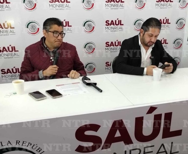 “Buen momento para cambios en gabinete”: Saúl