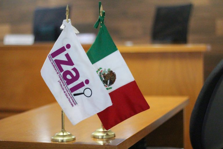 Dan largas en Transparencia para el Pueblo