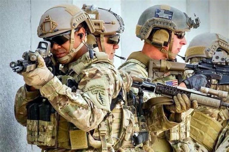 Delta Force: la fuerza élite tras la ‘extracción’ de Maduro