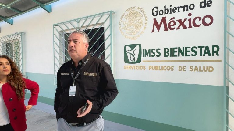 Descarta IMSS Bienestar pago de profesionalización