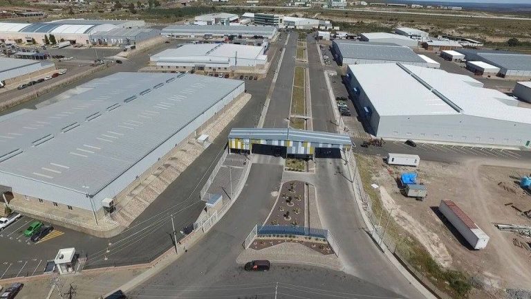 Difícil, panorama en 2026: Canacintra